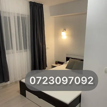Homestay Bymandu Corbu (Constanta)