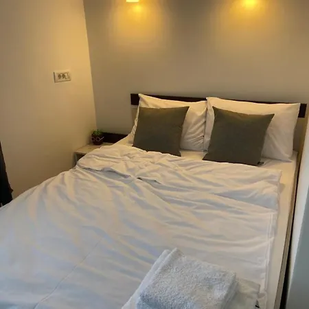 Bymandu Homestay Corbu (Constanta)