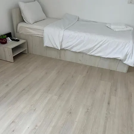 Homestay Bymandu Corbu (Constanta)