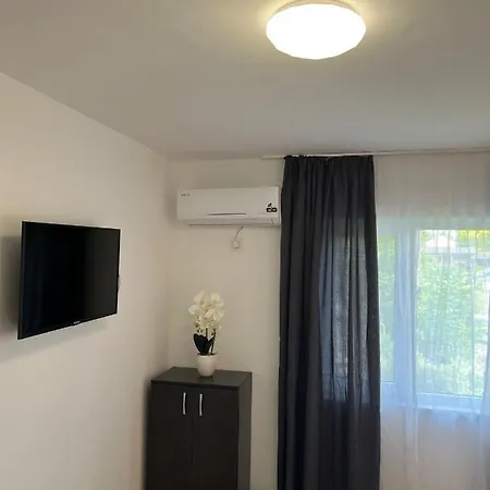 Bymandu Homestay Corbu (Constanta)