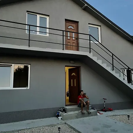 Homestay Bymandu *